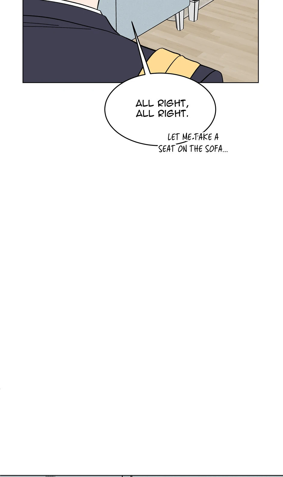 1st year Max Level Manager Chapter 166 - Page 46