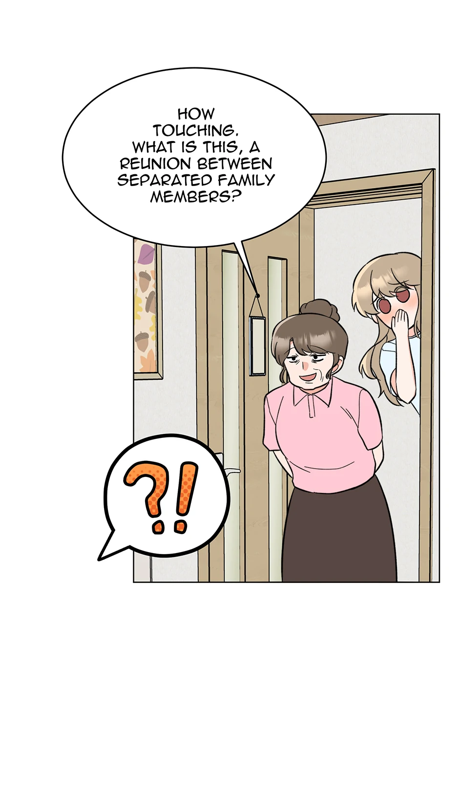 1st year Max Level Manager Chapter 166 - Page 69