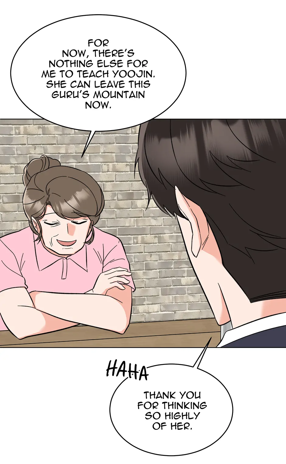 1st year Max Level Manager Chapter 166 - Page 77