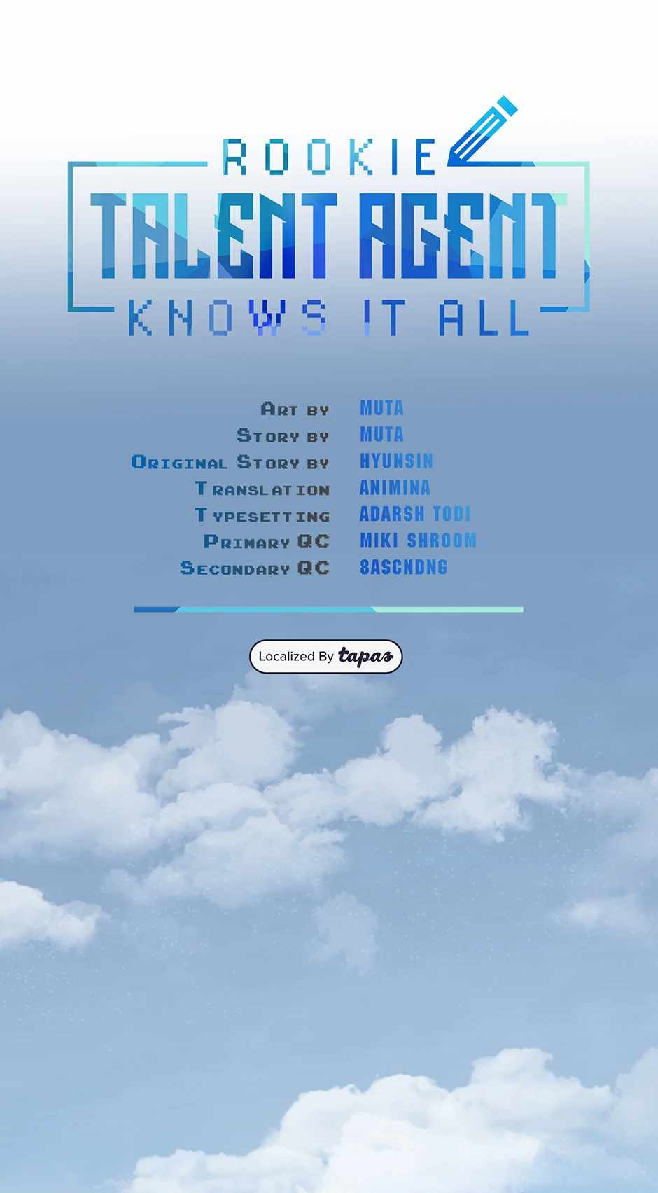 1st year Max Level Manager Chapter 167 - Page 1