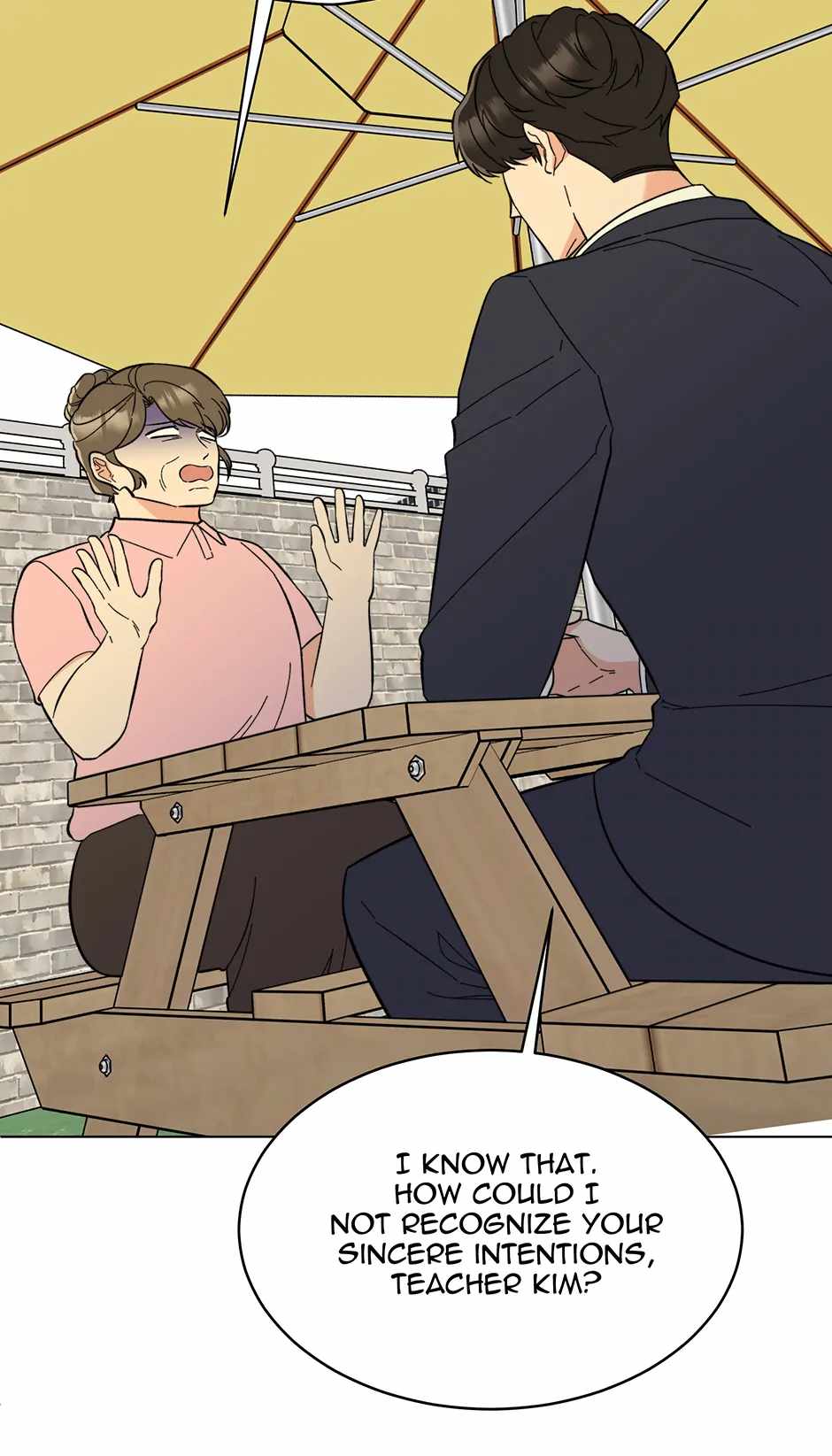 1st year Max Level Manager Chapter 167 - Page 12