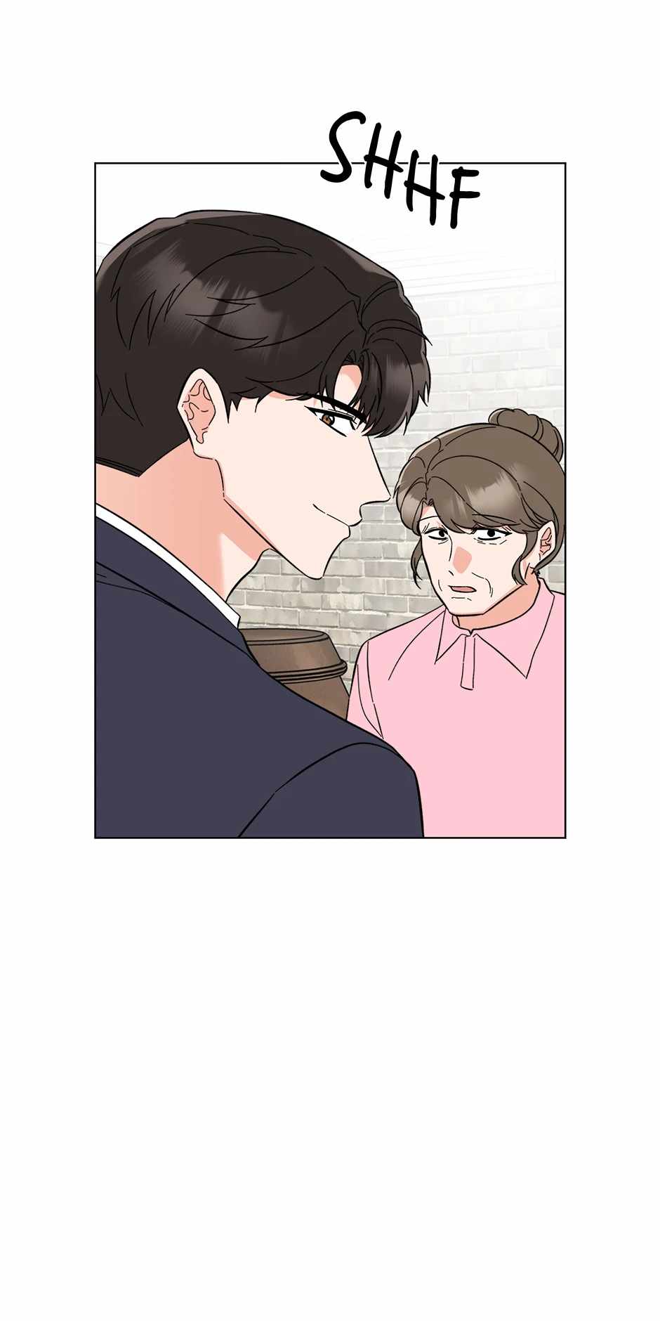 1st year Max Level Manager Chapter 167 - Page 25