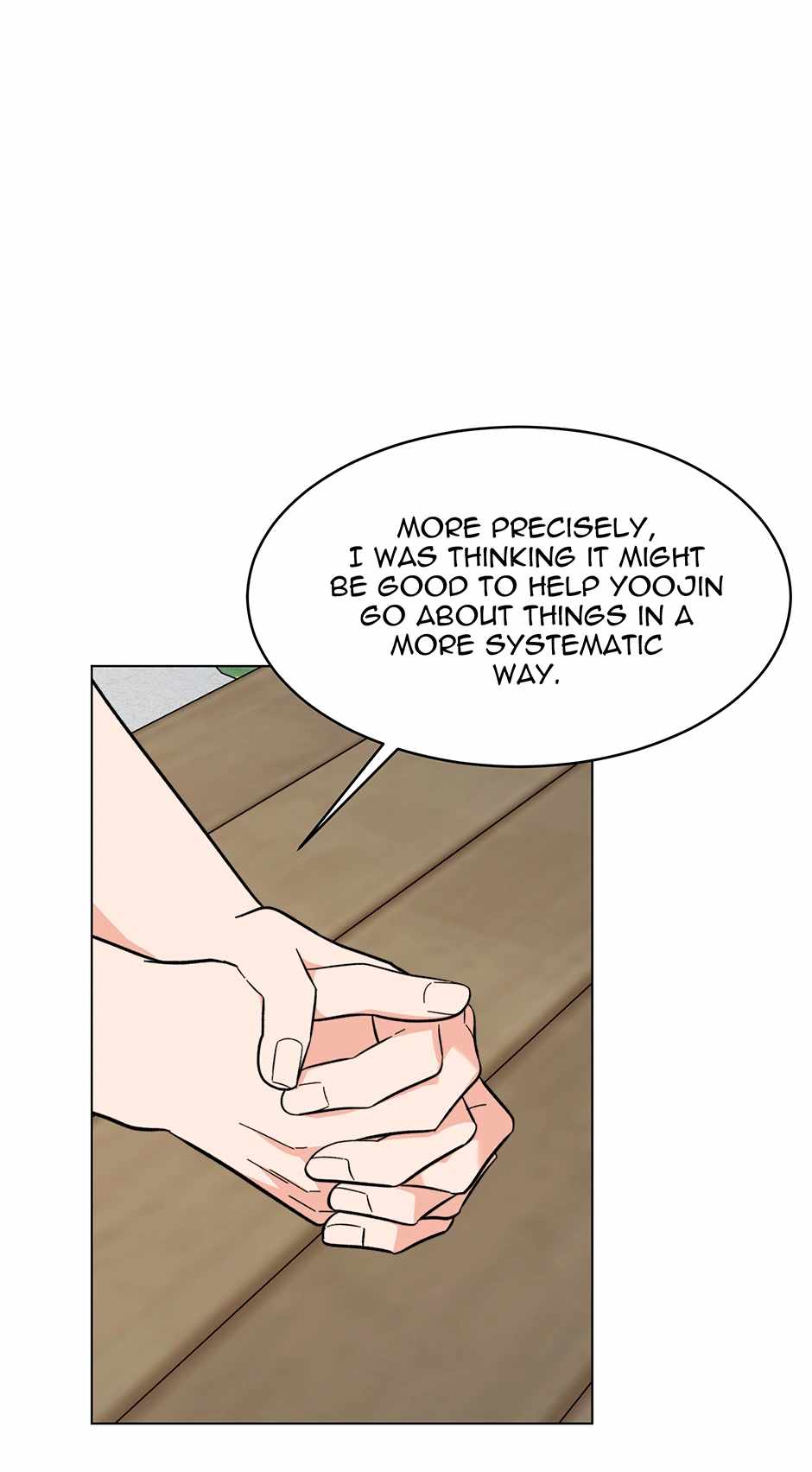 1st year Max Level Manager Chapter 167 - Page 3