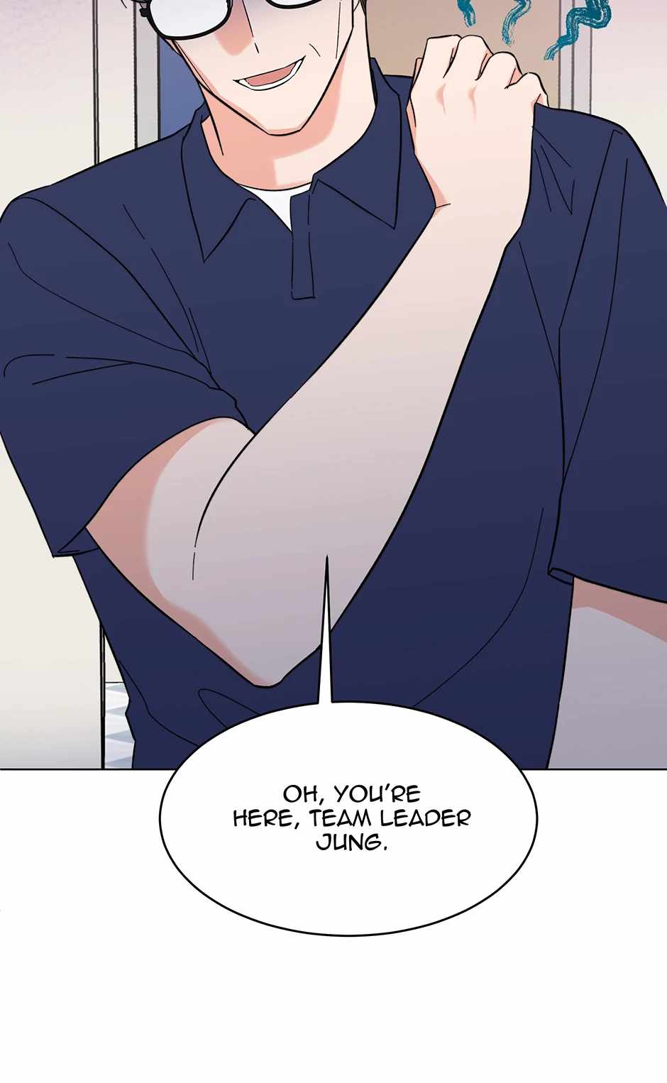 1st year Max Level Manager Chapter 167 - Page 38