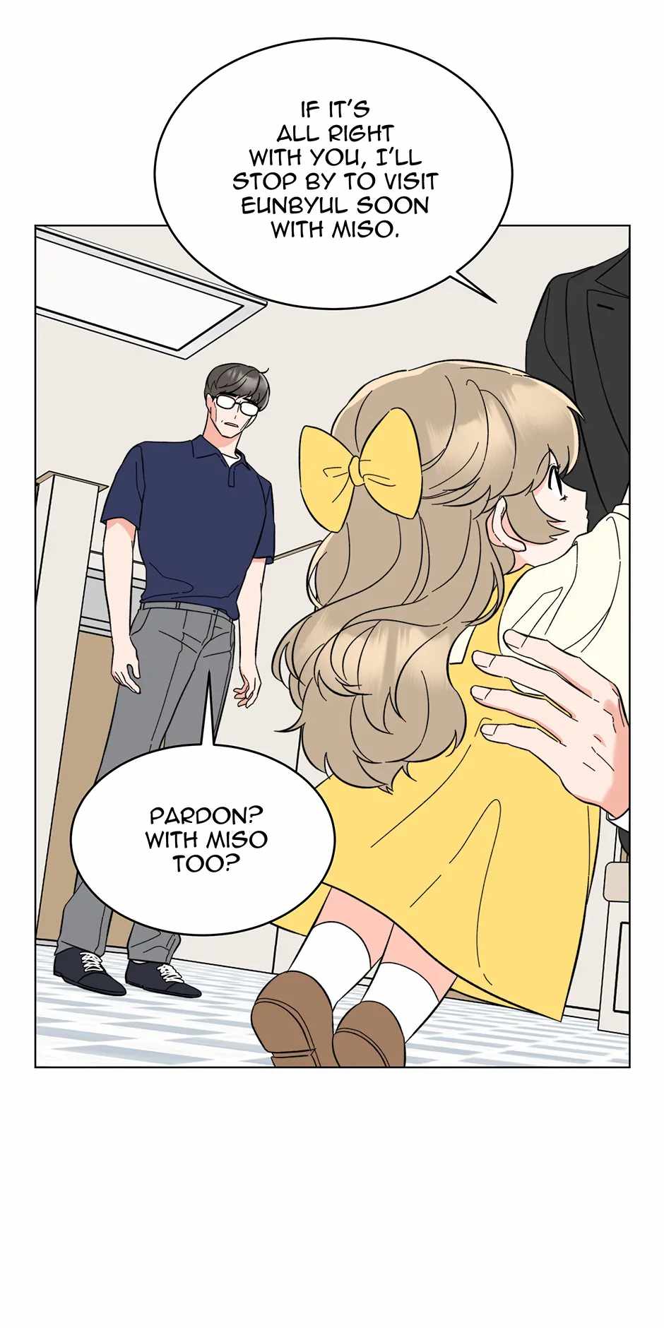 1st year Max Level Manager Chapter 167 - Page 44