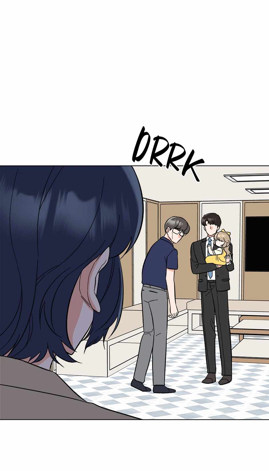 1st year Max Level Manager Chapter 167 - Page 48