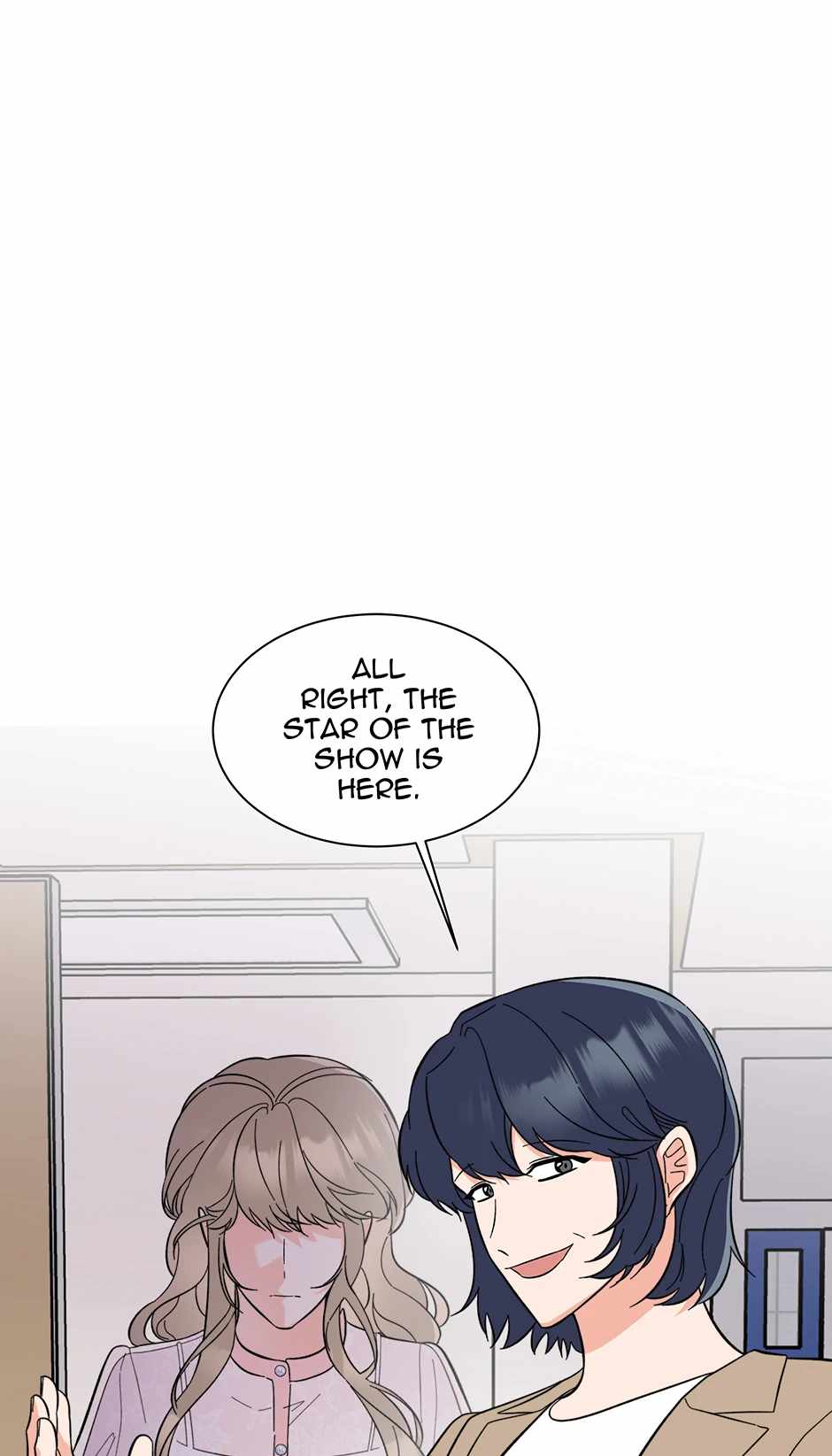 1st year Max Level Manager Chapter 167 - Page 49