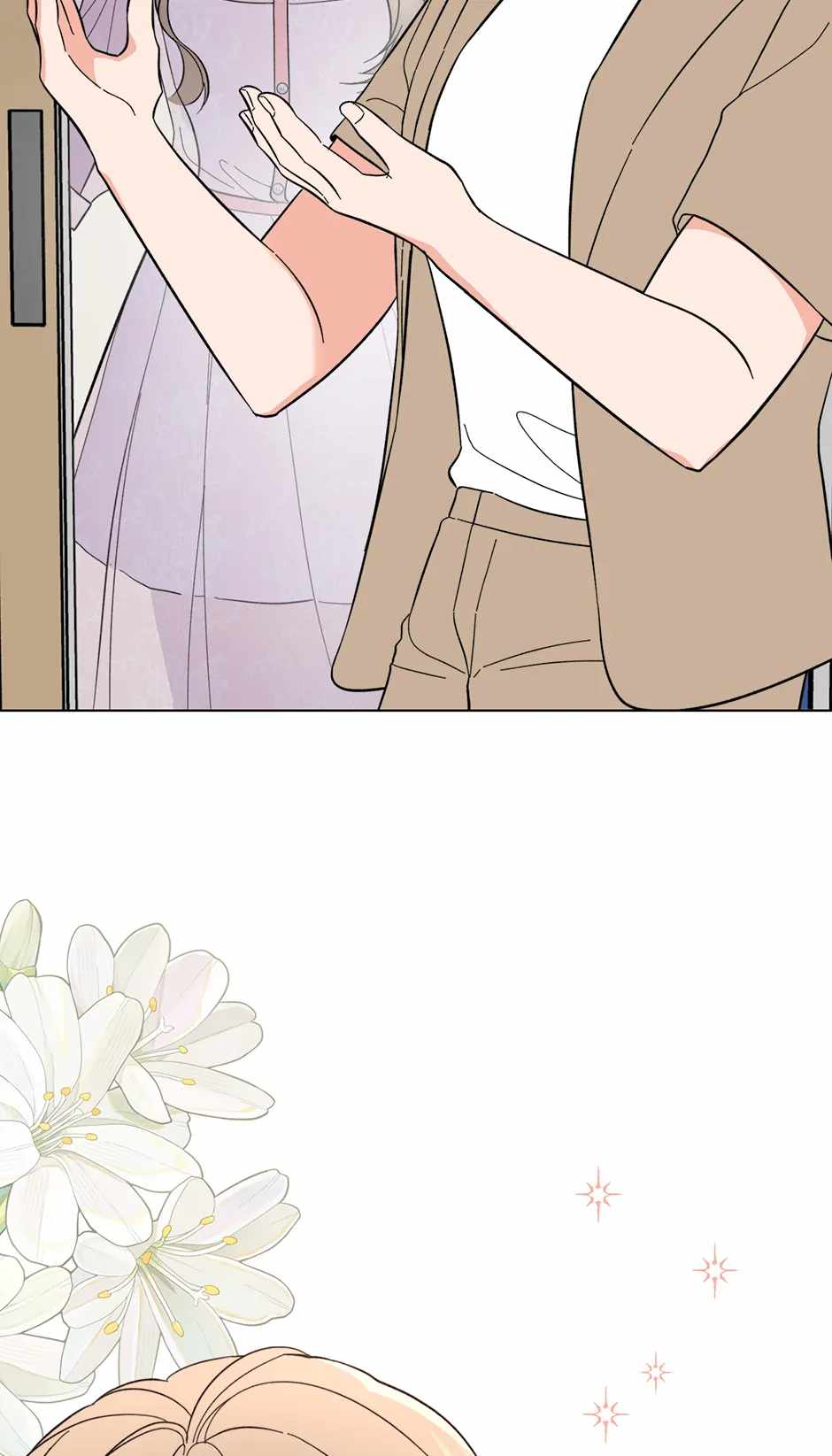 1st year Max Level Manager Chapter 167 - Page 50