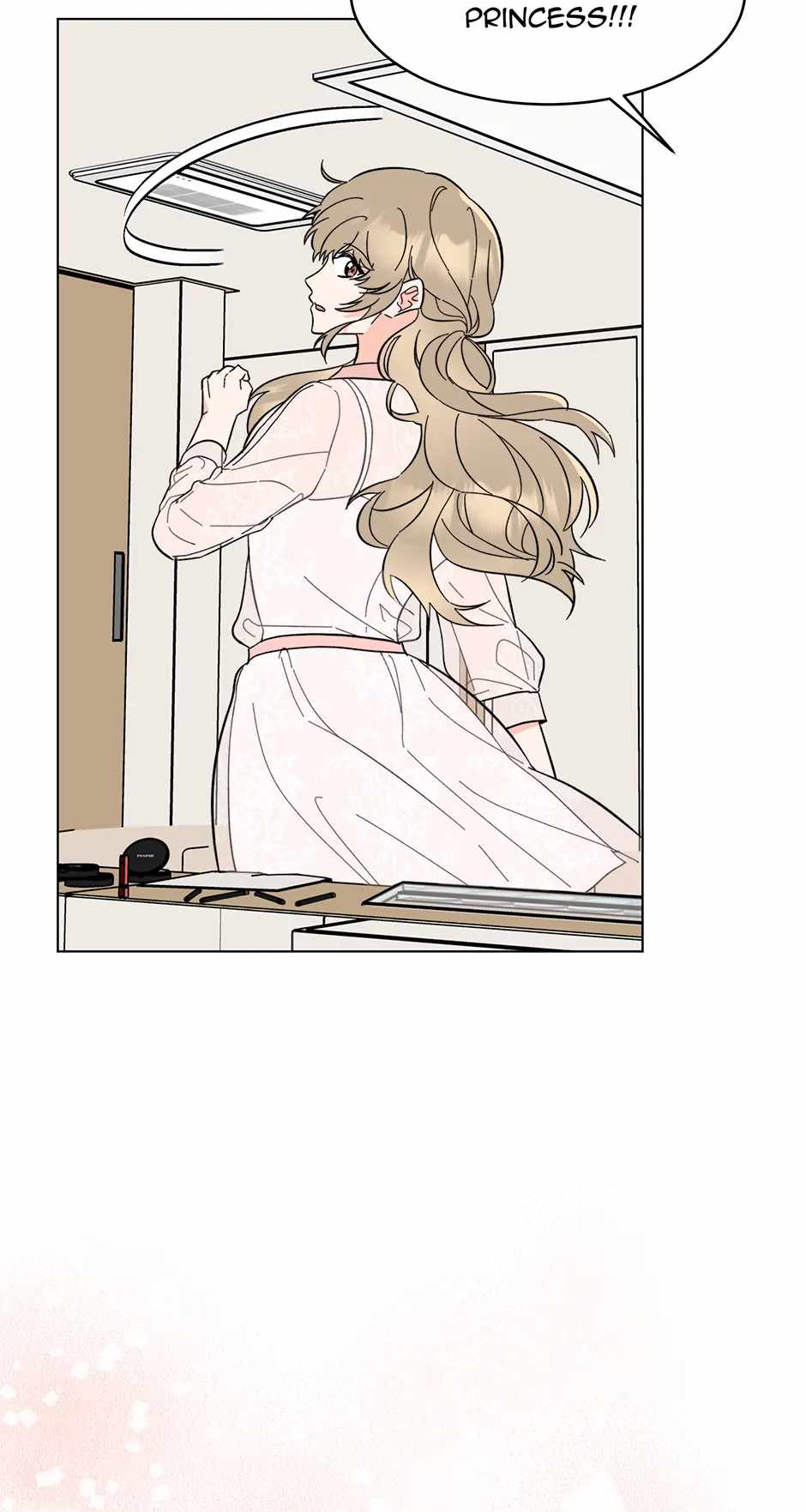 1st year Max Level Manager Chapter 167 - Page 53