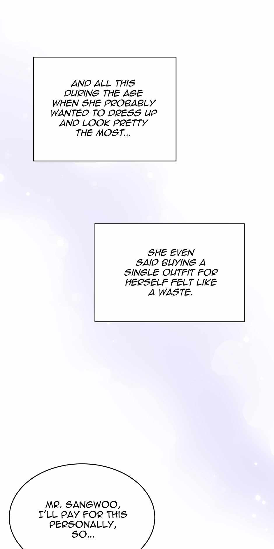 1st year Max Level Manager Chapter 167 - Page 56