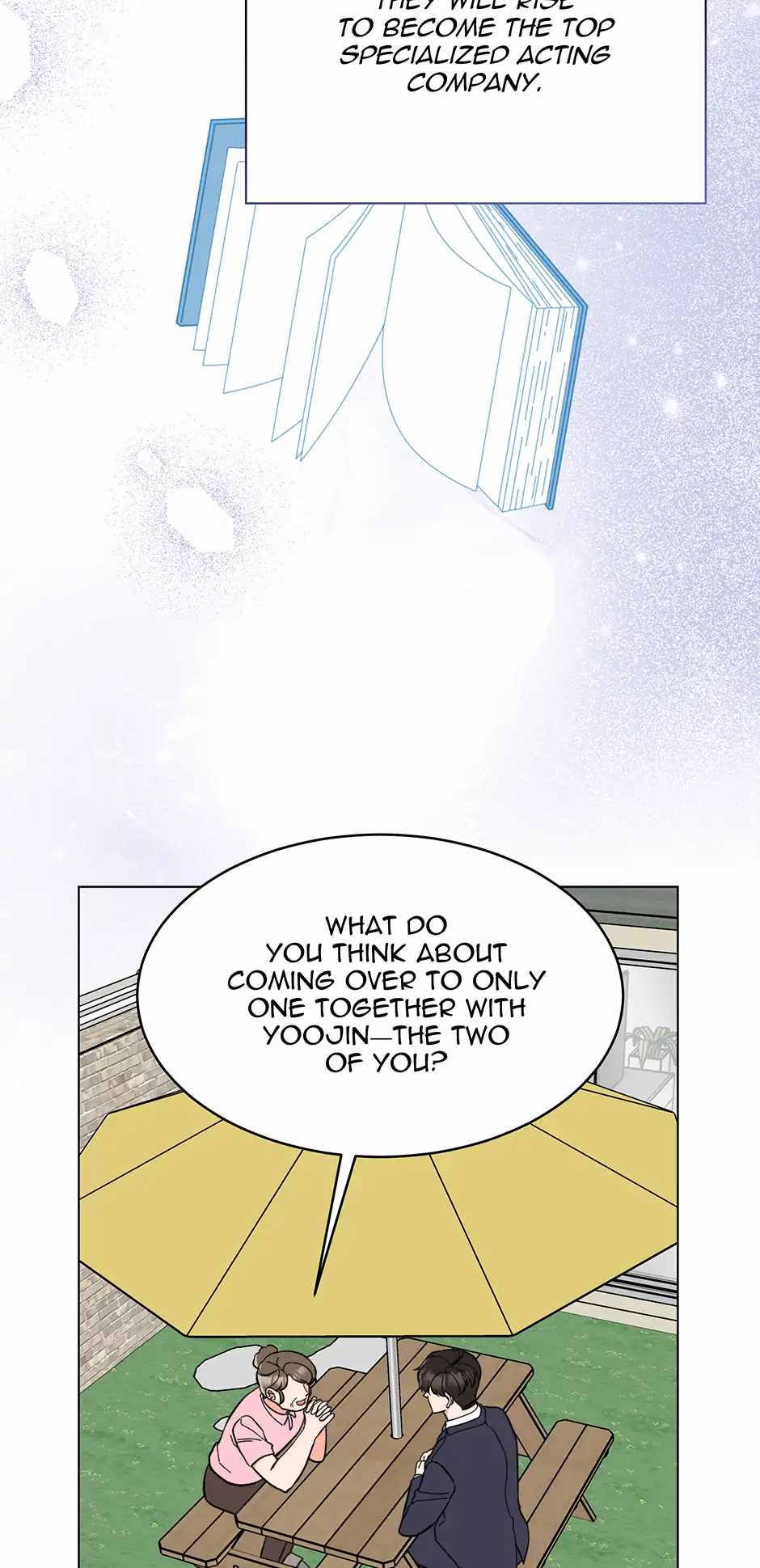 1st year Max Level Manager Chapter 167 - Page 6