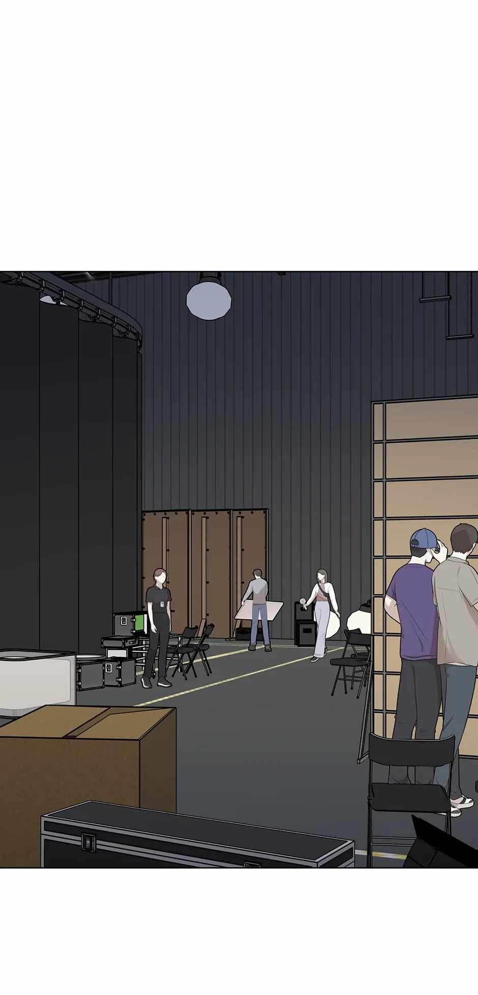 1st year Max Level Manager Chapter 167 - Page 61