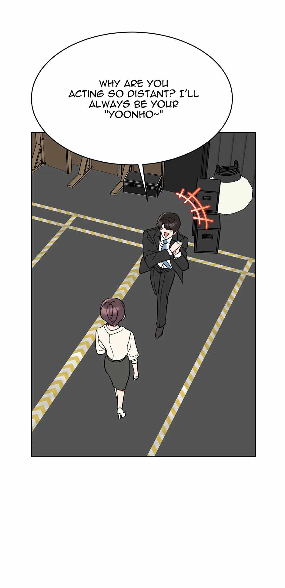 1st year Max Level Manager Chapter 167 - Page 64