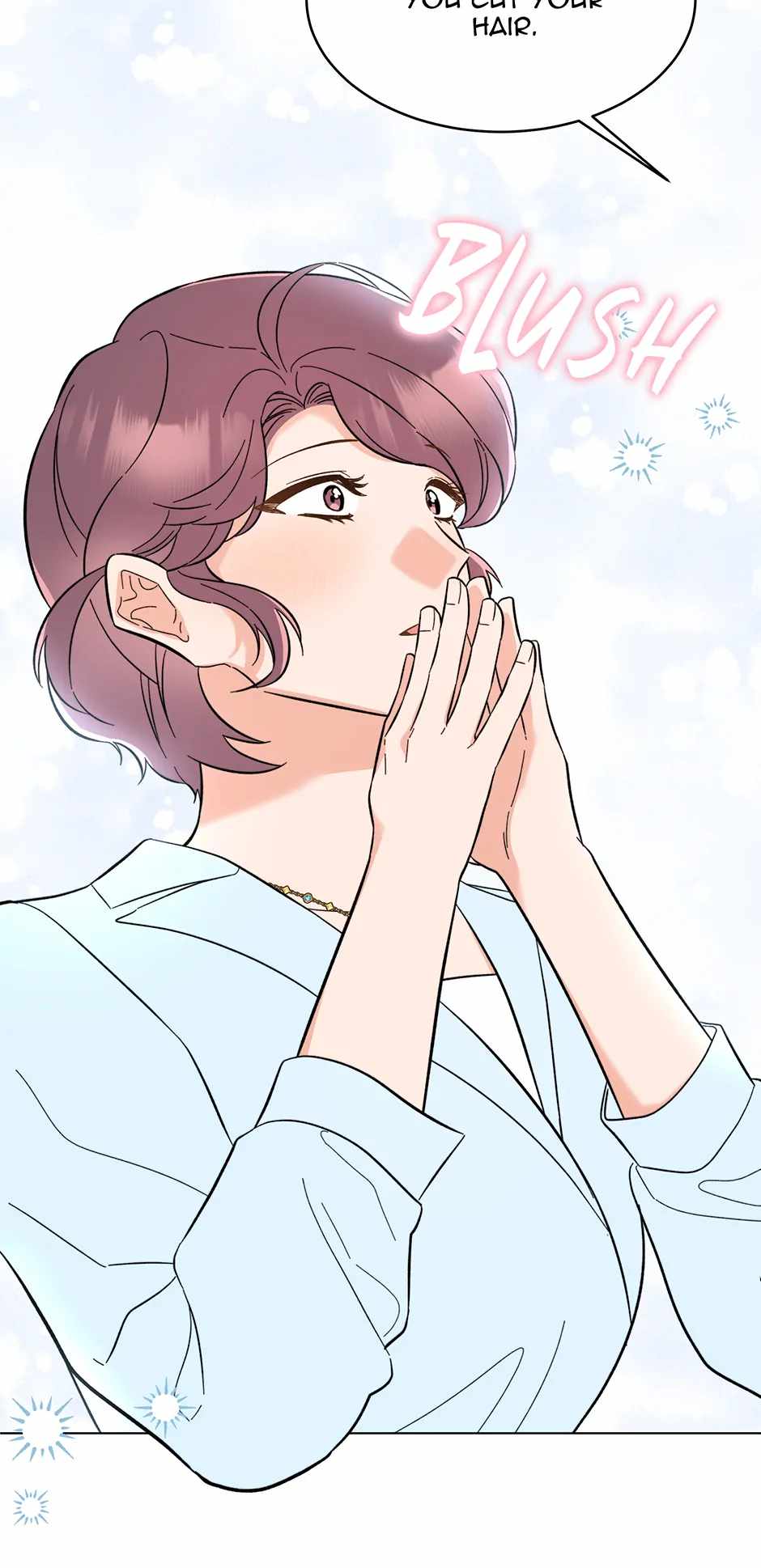 1st year Max Level Manager Chapter 168 - Page 12