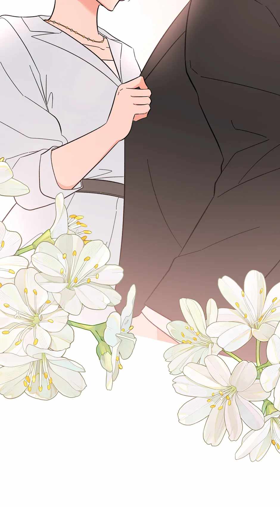 1st year Max Level Manager Chapter 168 - Page 21