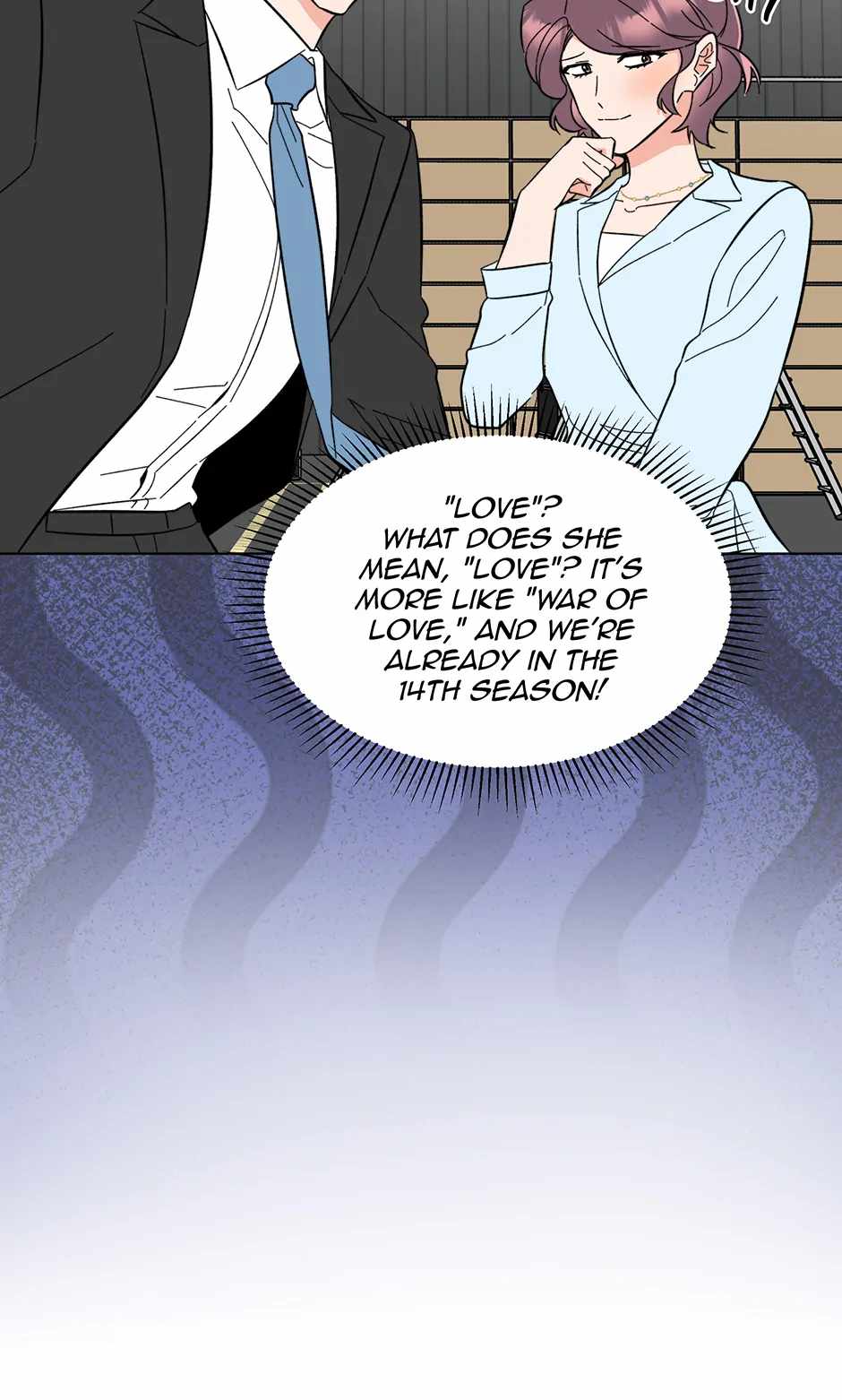 1st year Max Level Manager Chapter 168 - Page 25