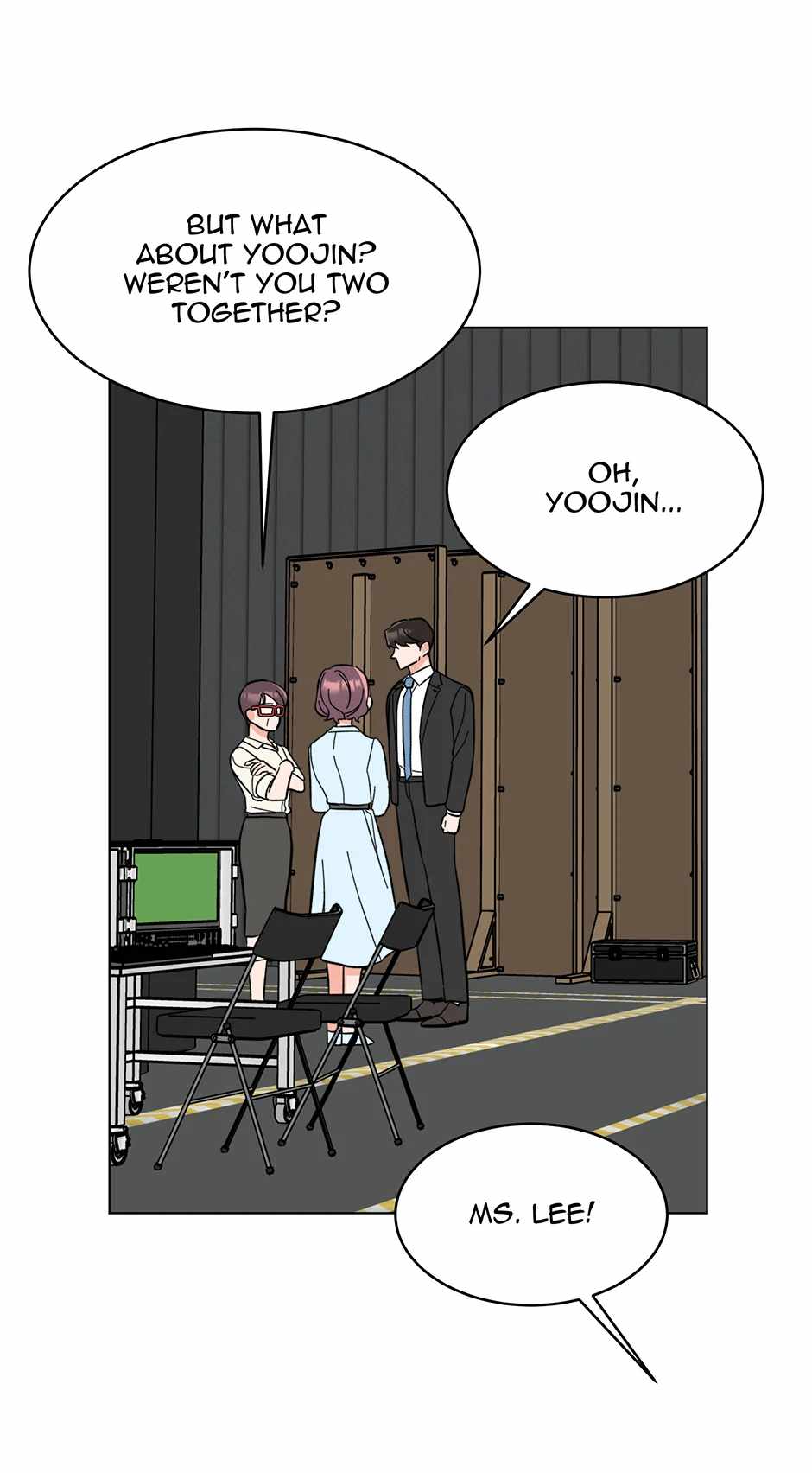 1st year Max Level Manager Chapter 168 - Page 26