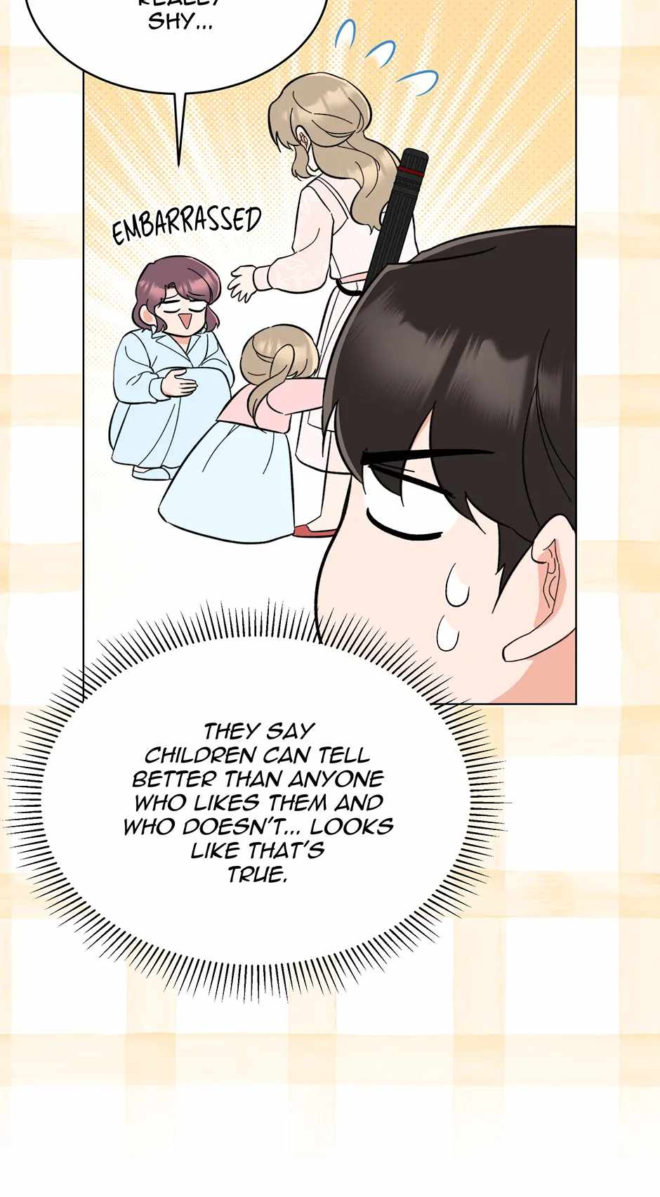 1st year Max Level Manager Chapter 168 - Page 41