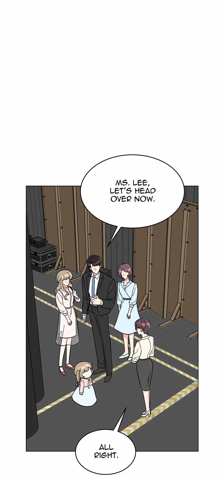 1st year Max Level Manager Chapter 168 - Page 43