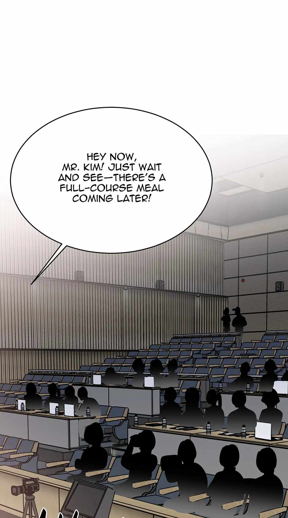 1st year Max Level Manager Chapter 168 - Page 51