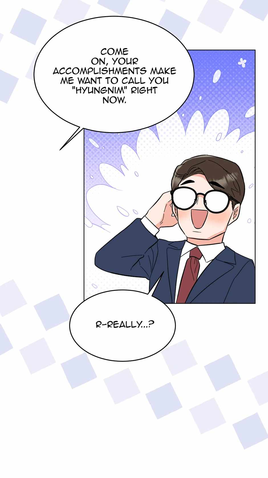 1st year Max Level Manager Chapter 168 - Page 63