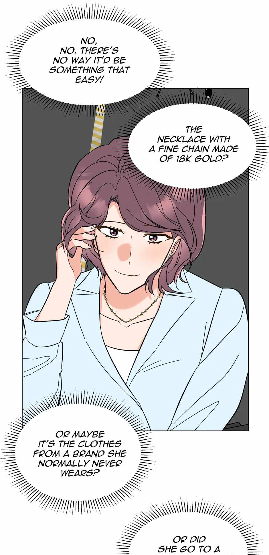 1st year Max Level Manager Chapter 168 - Page 9