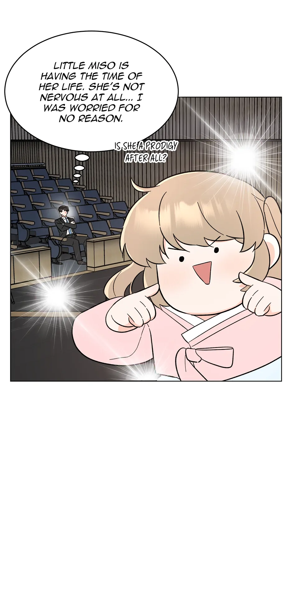 1st year Max Level Manager Chapter 169 - Page 19