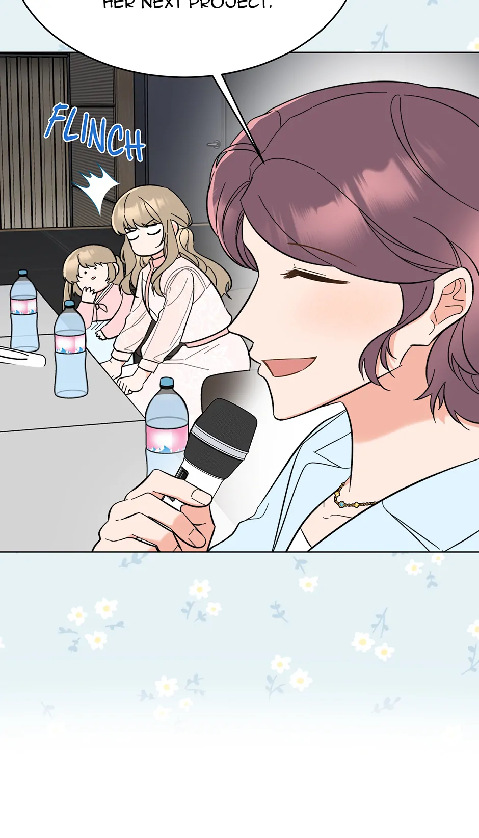 1st year Max Level Manager Chapter 169 - Page 33