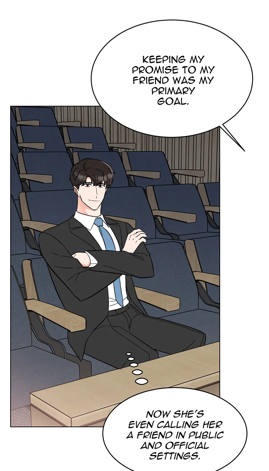 1st year Max Level Manager Chapter 169 - Page 34