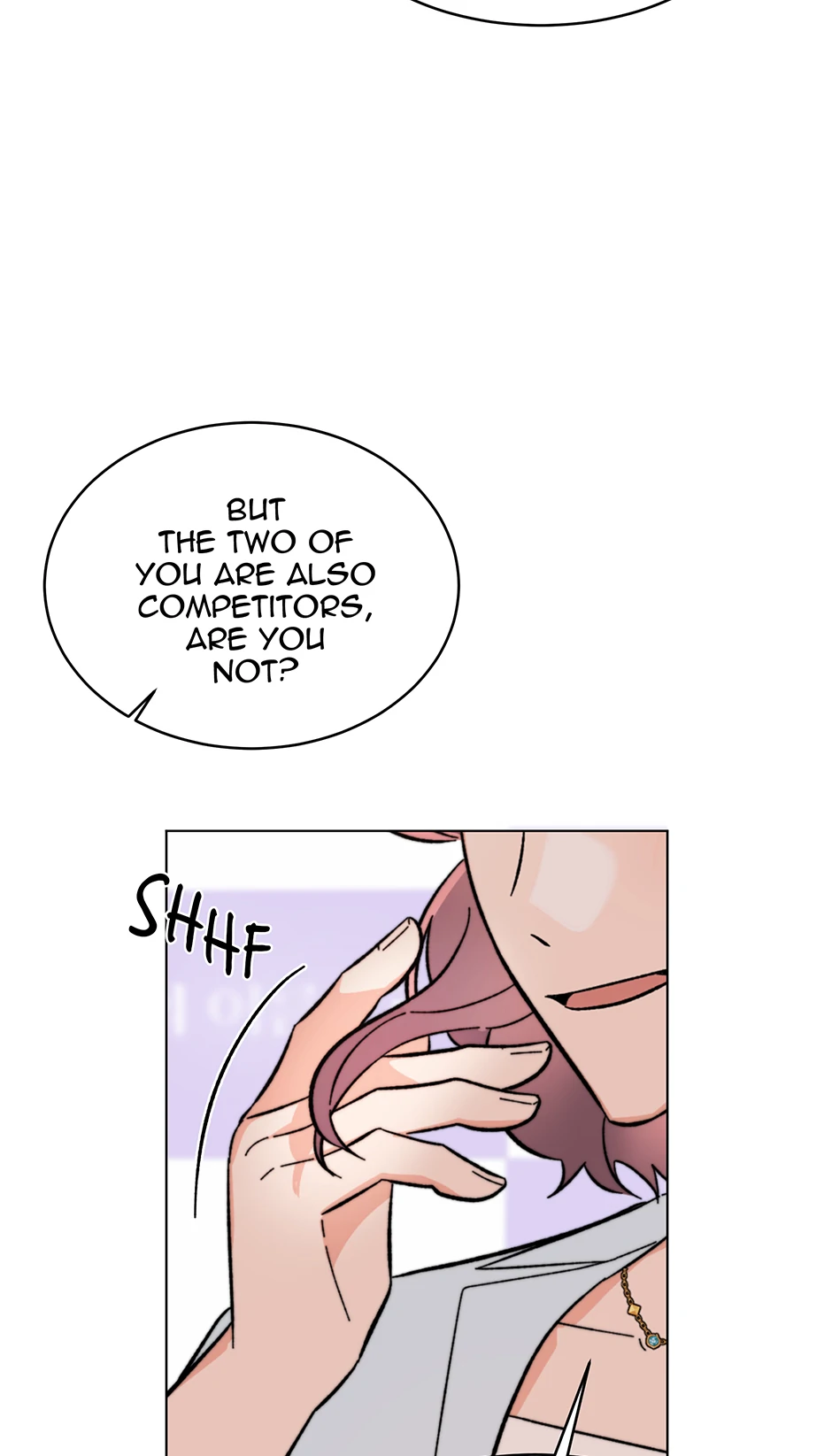 1st year Max Level Manager Chapter 169 - Page 35