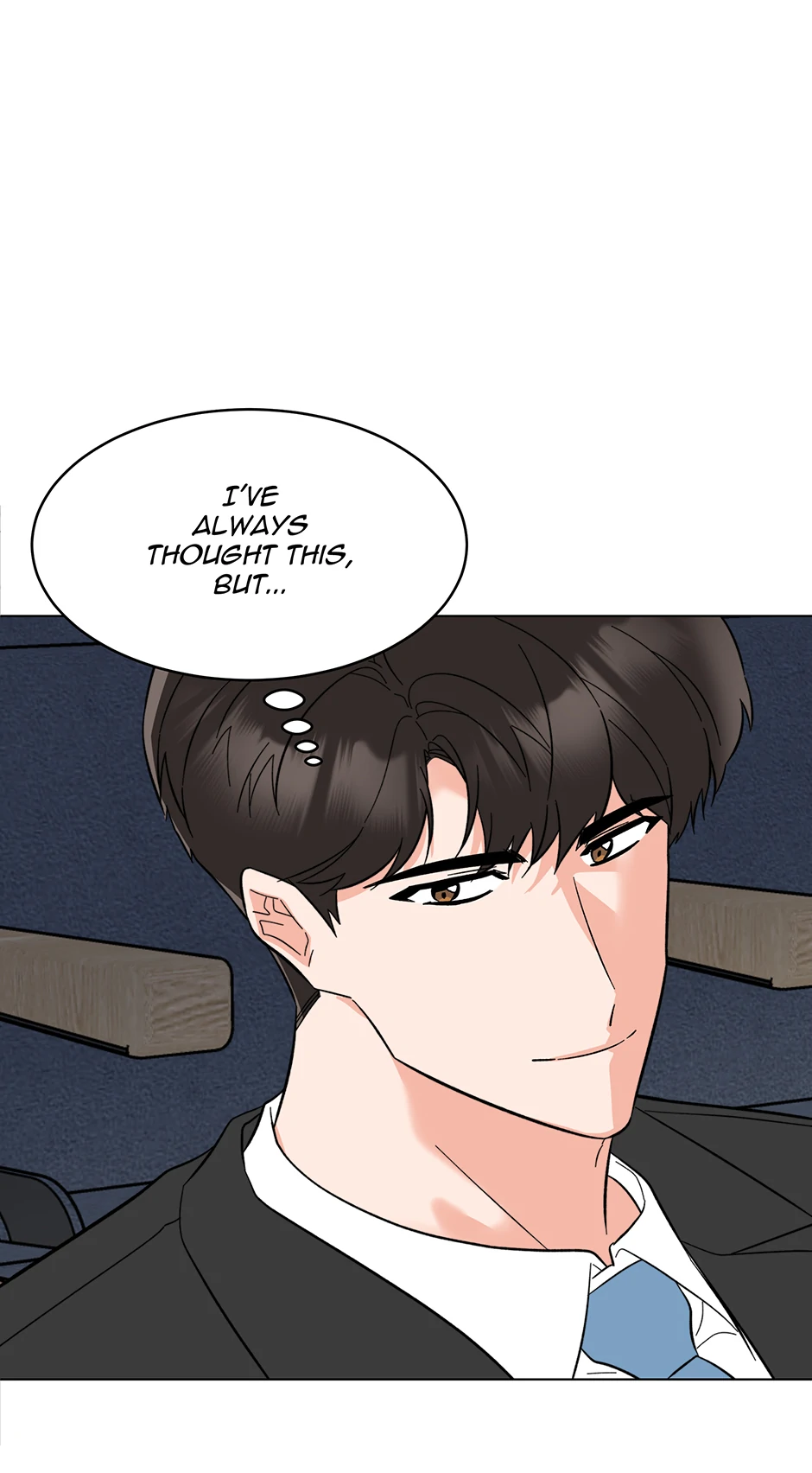 1st year Max Level Manager Chapter 169 - Page 39