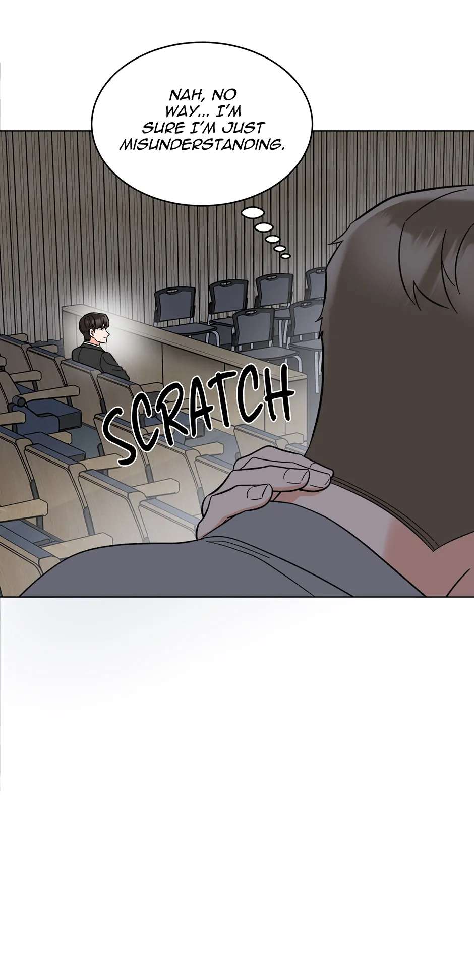 1st year Max Level Manager Chapter 169 - Page 46