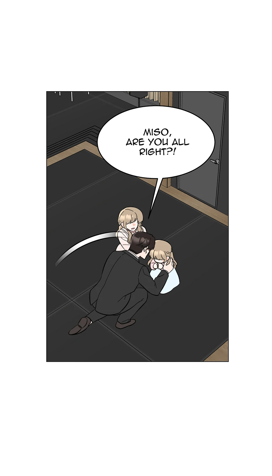 1st year Max Level Manager Chapter 169 - Page 9