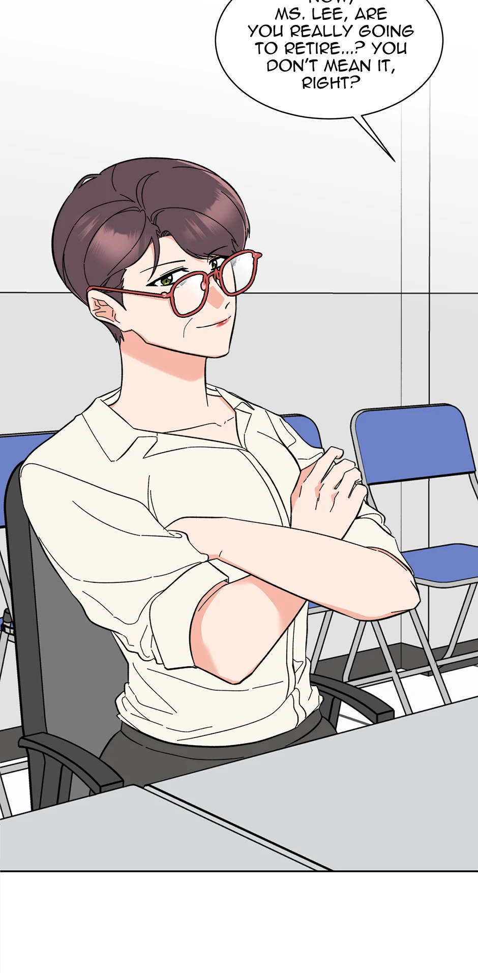 1st year Max Level Manager Chapter 170 - Page 10