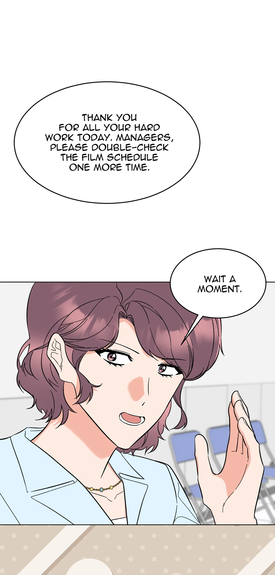 1st year Max Level Manager Chapter 170 - Page 16