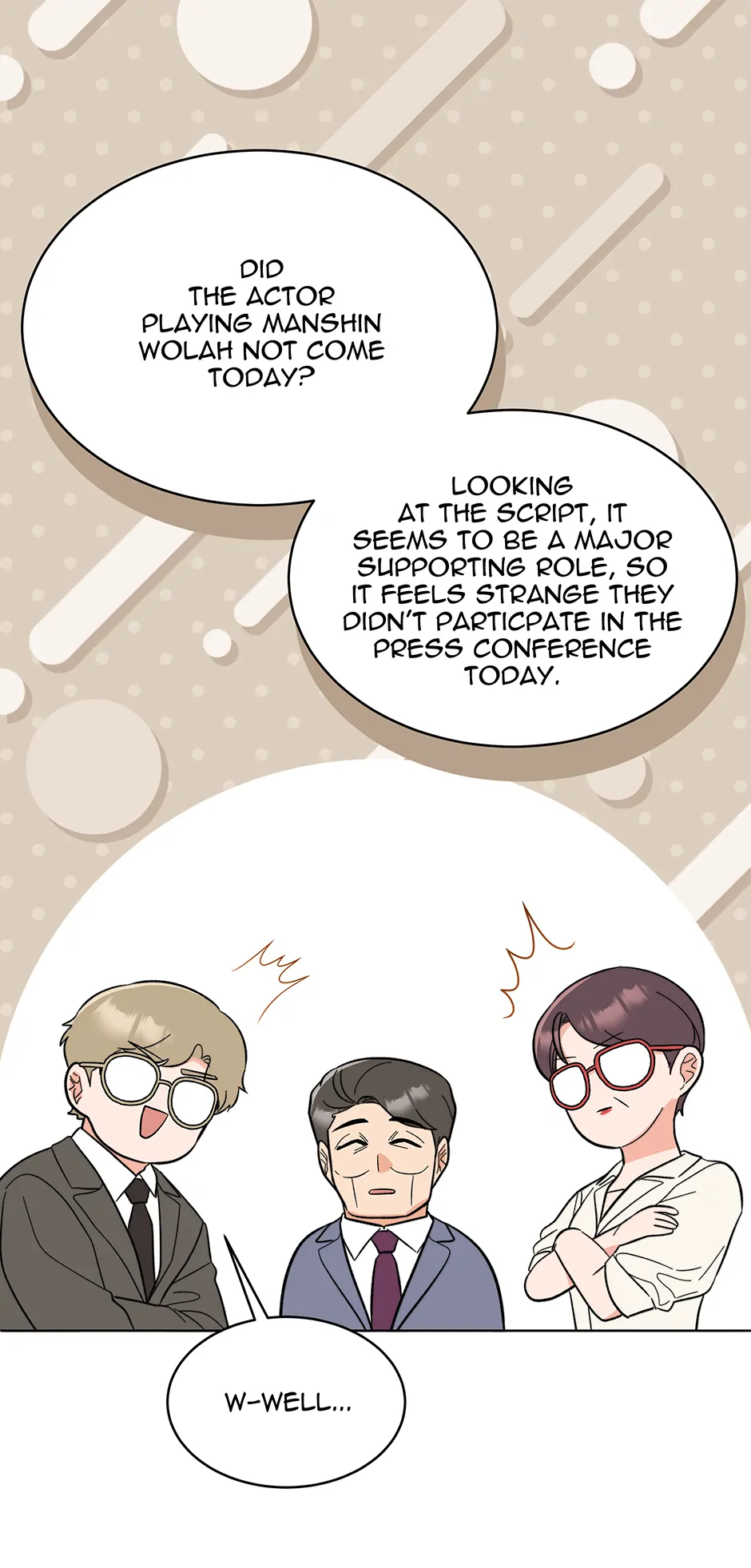 1st year Max Level Manager Chapter 170 - Page 17