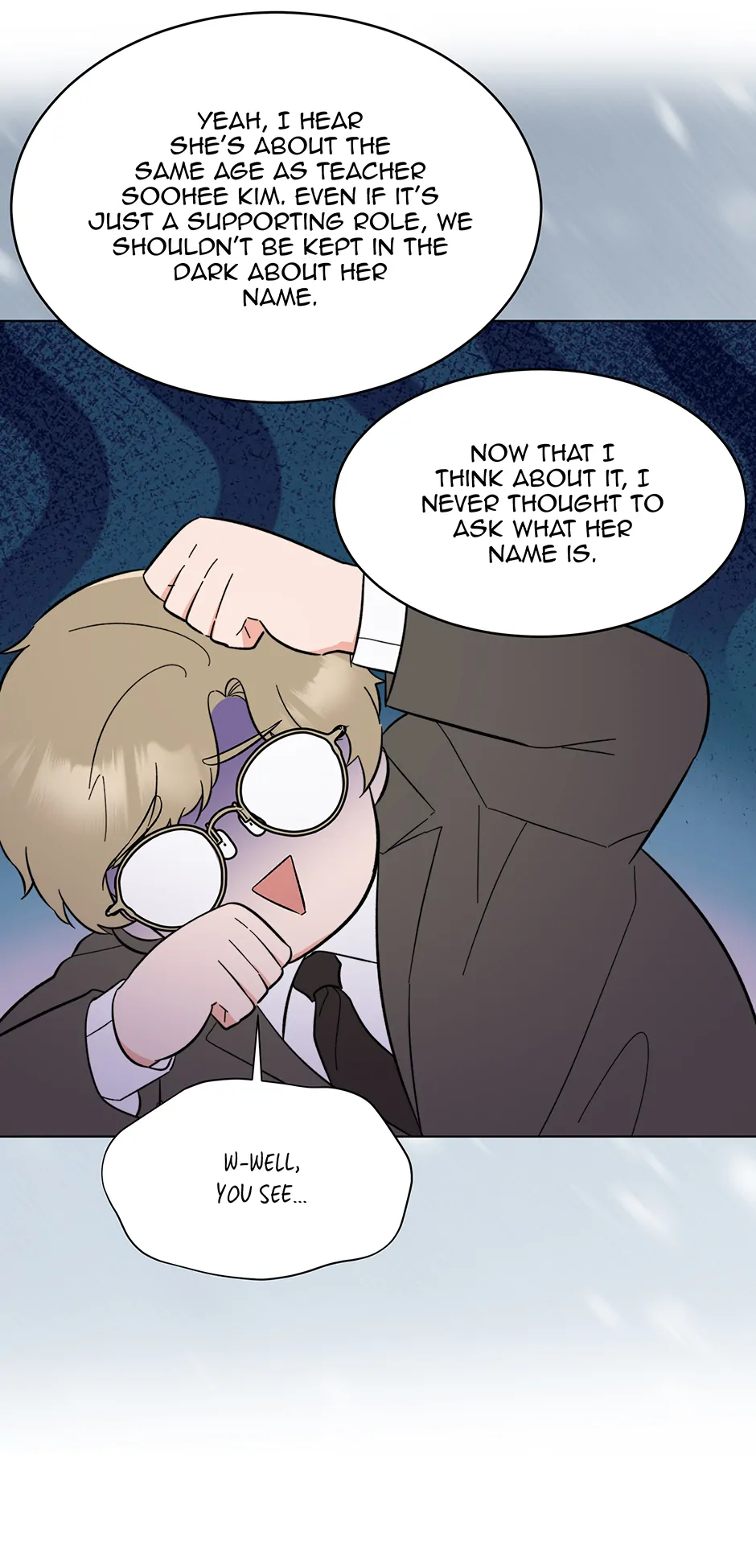 1st year Max Level Manager Chapter 170 - Page 22