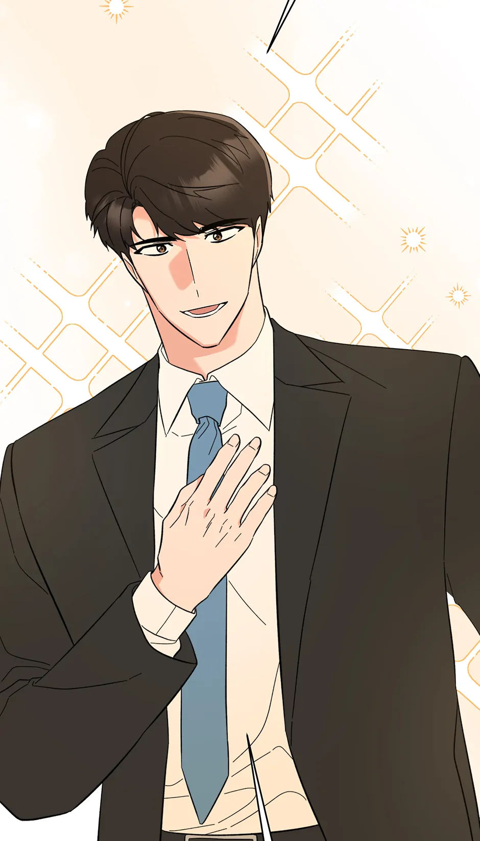 1st year Max Level Manager Chapter 170 - Page 24