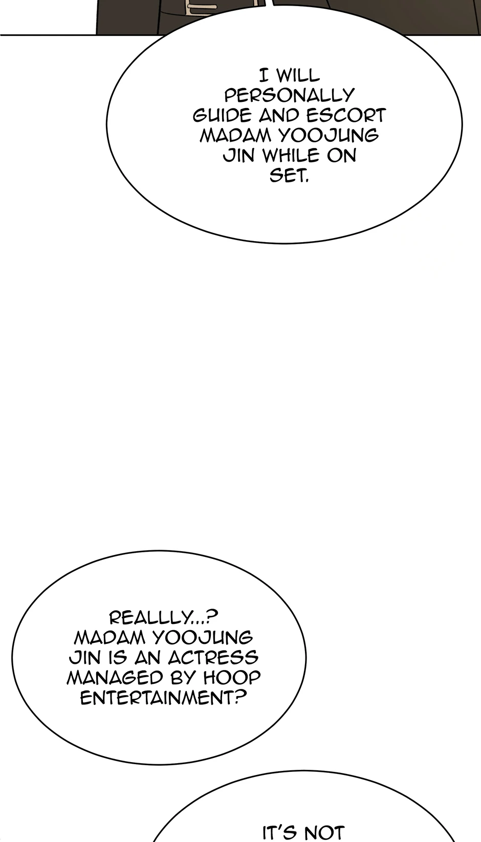 1st year Max Level Manager Chapter 170 - Page 25