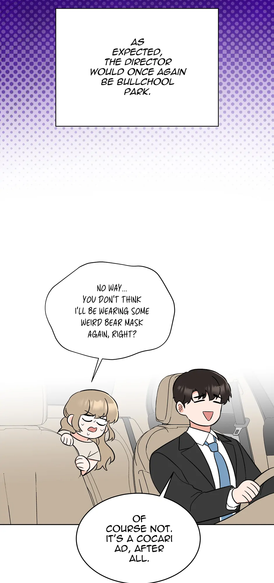 1st year Max Level Manager Chapter 170 - Page 40