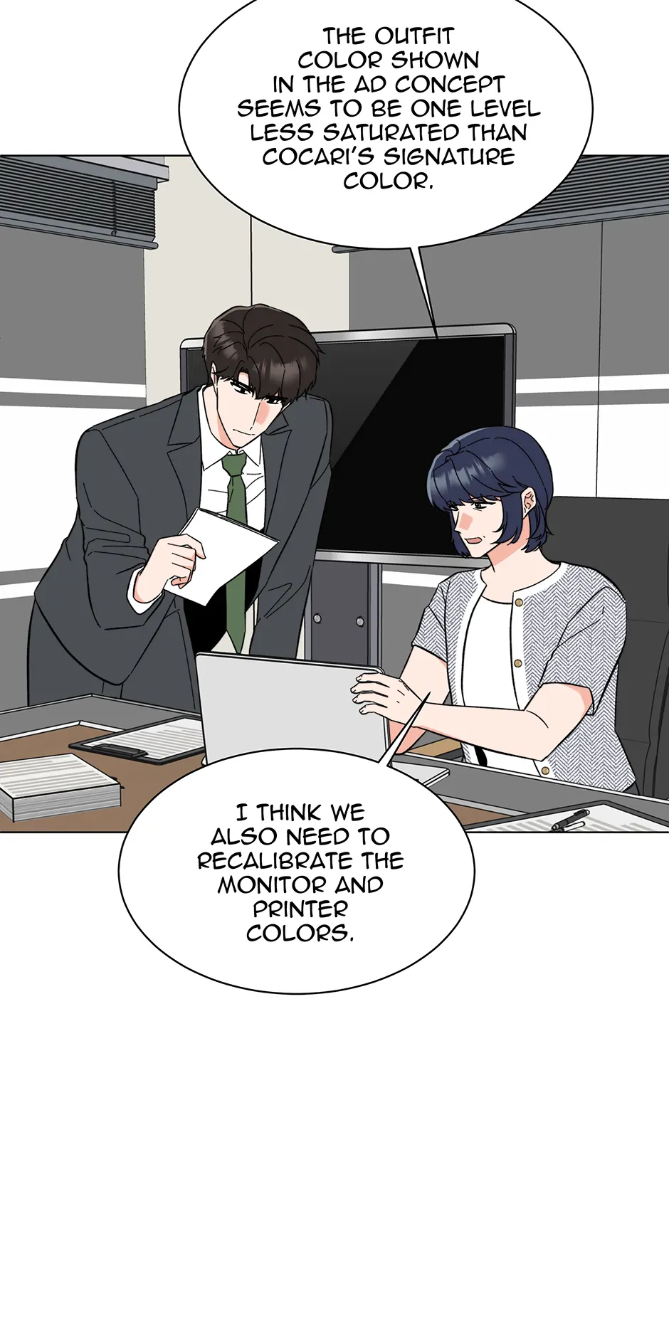 1st year Max Level Manager Chapter 170 - Page 44