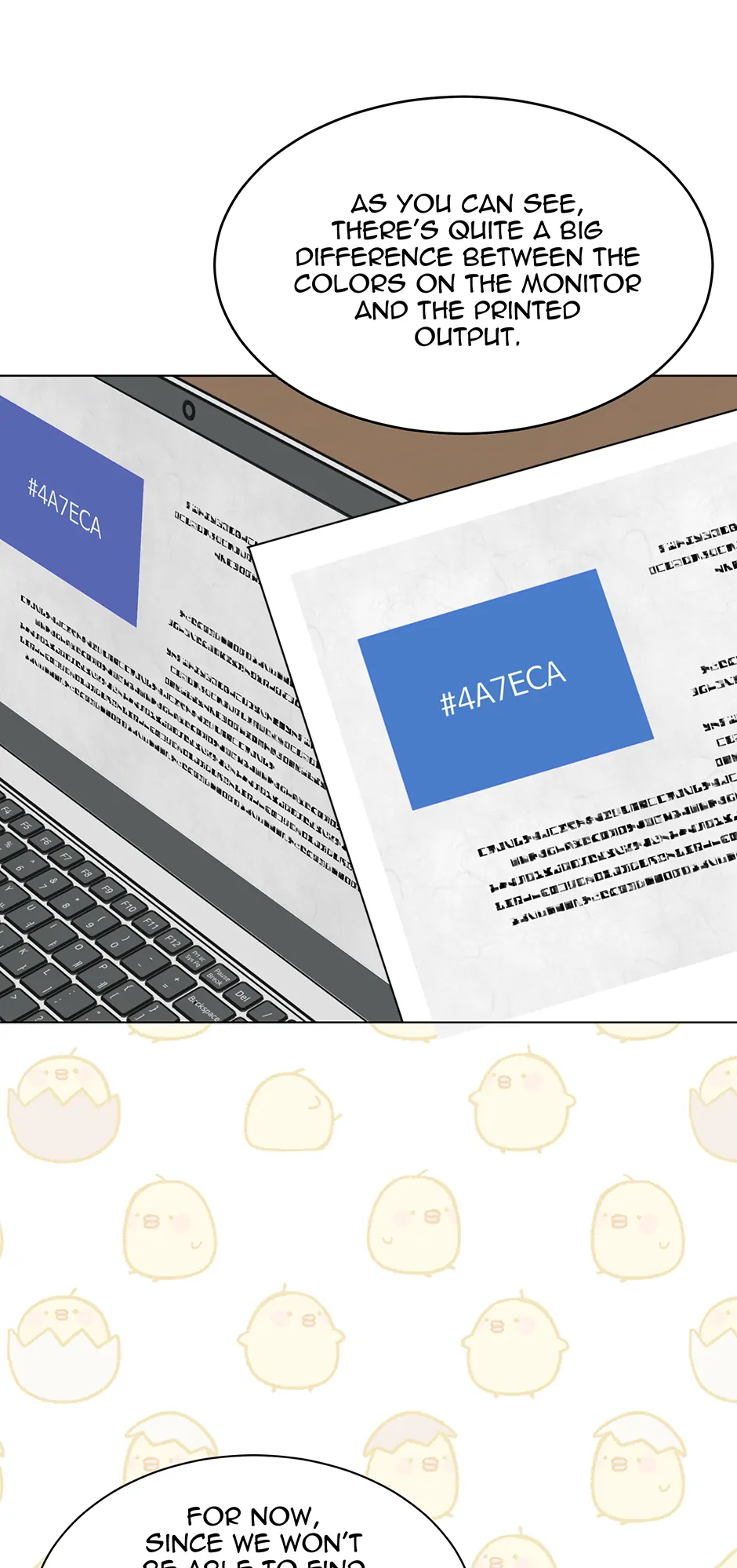 1st year Max Level Manager Chapter 170 - Page 45