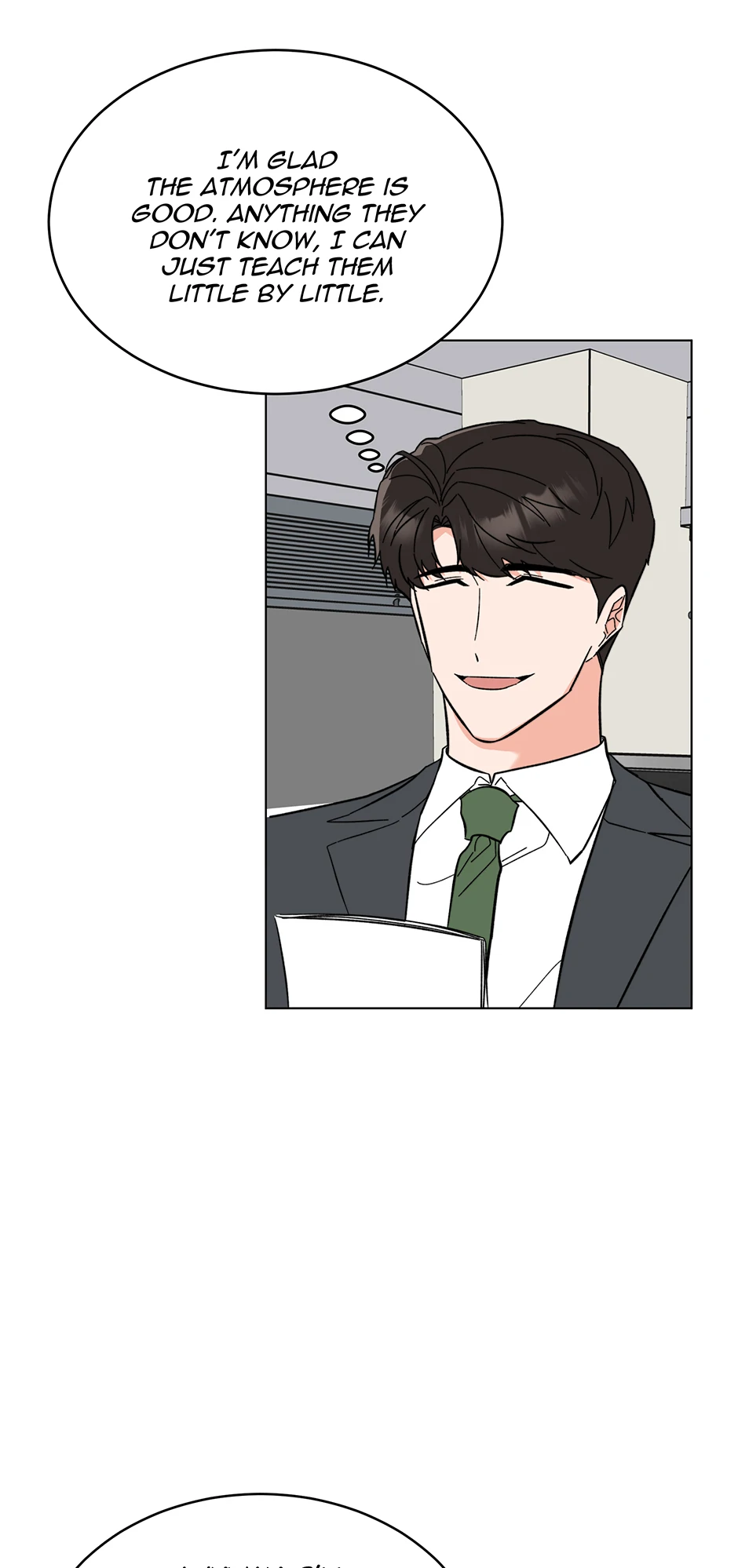 1st year Max Level Manager Chapter 170 - Page 55