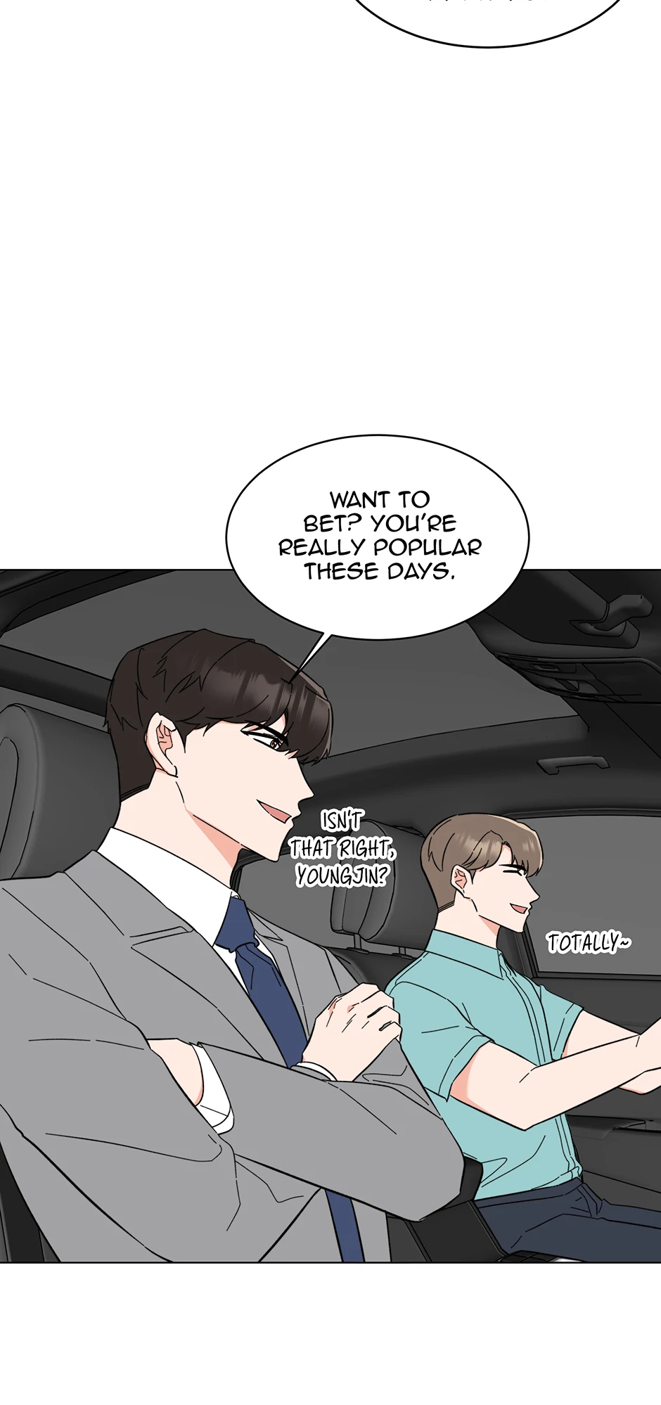 1st year Max Level Manager Chapter 170 - Page 63