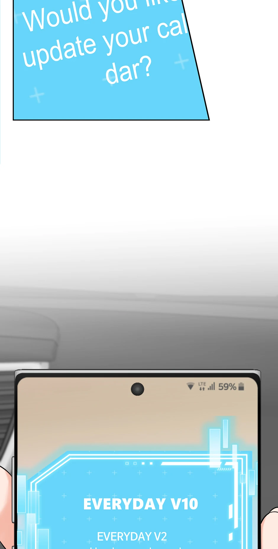 1st year Max Level Manager Chapter 170 - Page 70