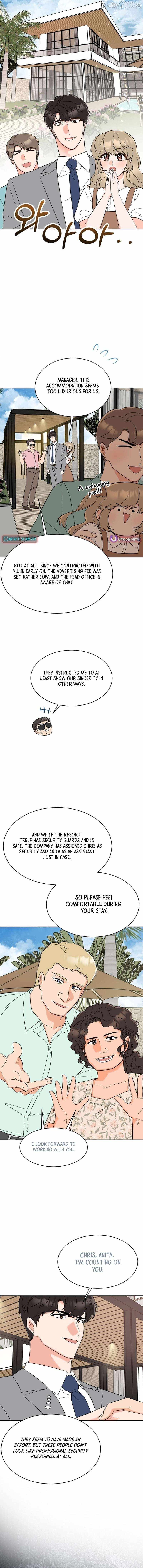 1st year Max Level Manager Chapter 171 - Page 13