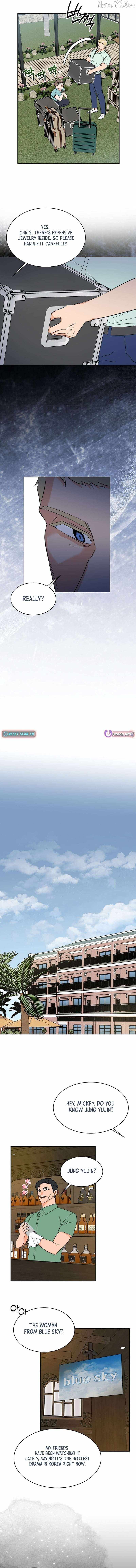 1st year Max Level Manager Chapter 171 - Page 16