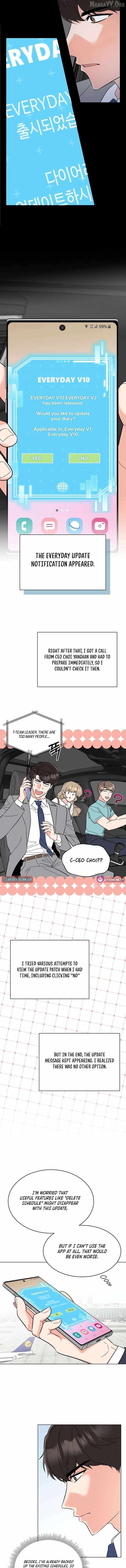 1st year Max Level Manager Chapter 171 - Page 5