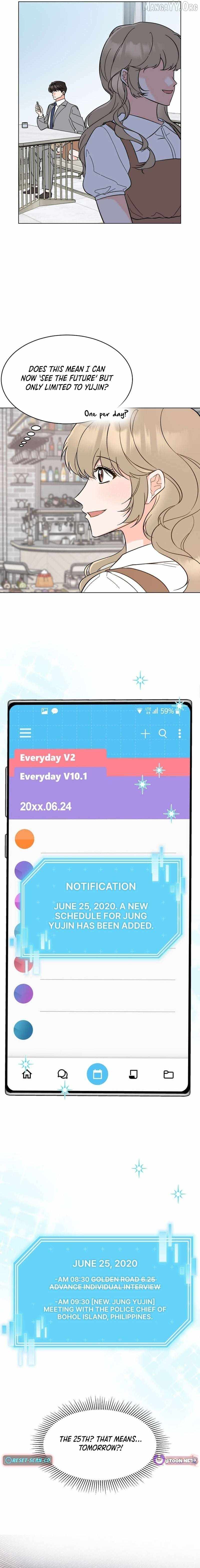 1st year Max Level Manager Chapter 171 - Page 7