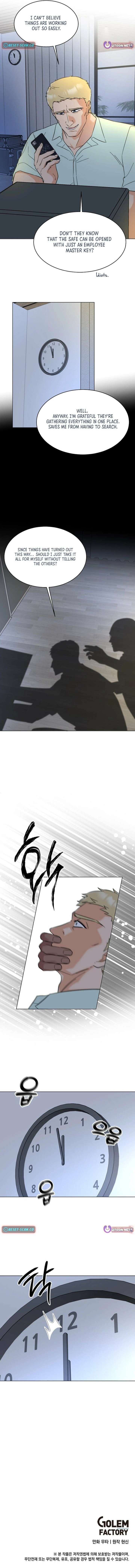 1st year Max Level Manager Chapter 172 - Page 13